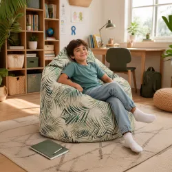 Worek Sako XL Młodzieżowy Premium Wzory