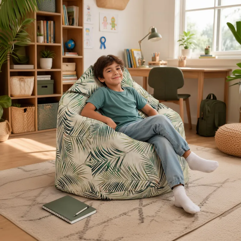 Worek Sako XL Młodzieżowy Premium Wzory