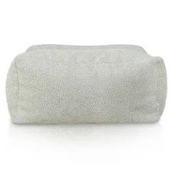 Pufa Stolik Florencja Boucle Baranek | Italpouf
