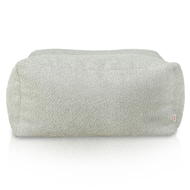 Pufa Stolik Florencja Boucle Baranek | Italpouf