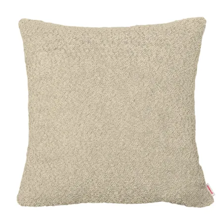 Poduszka ozdobna boucle baranek na sofę – 45×45