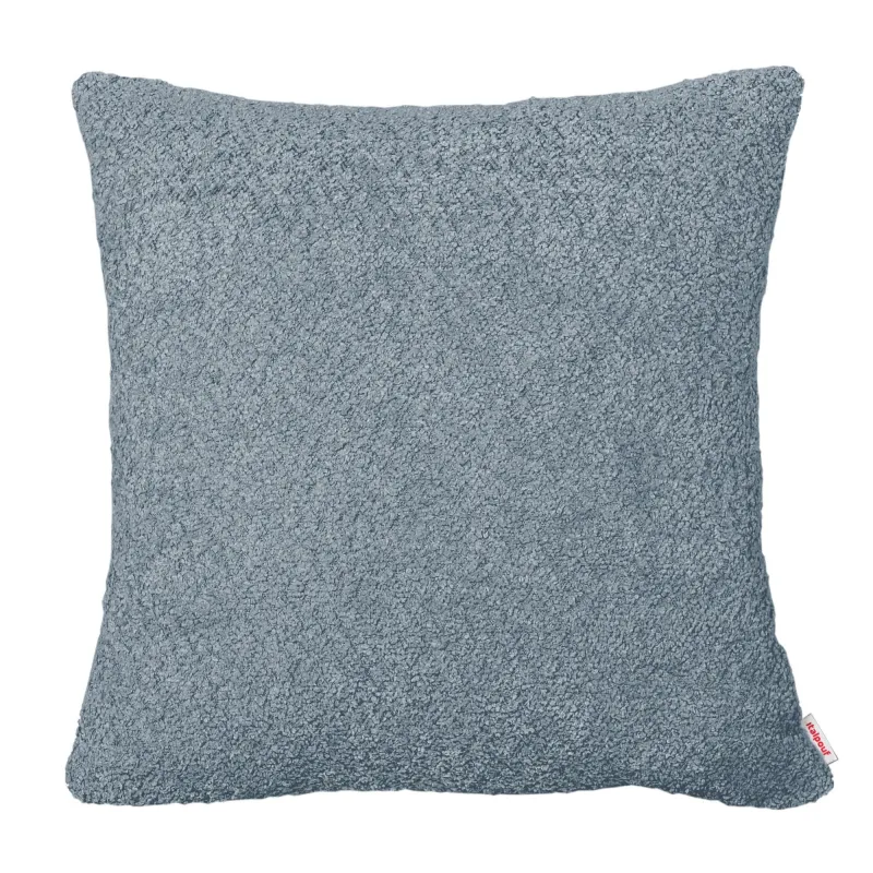 Poduszka ozdobna boucle baranek na sofę – 45×45