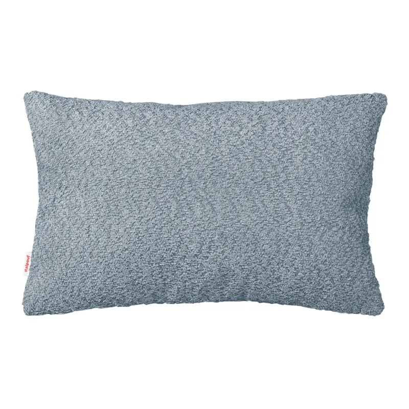 Poduszka ozdobna boucle baranek na sofę – 45×70