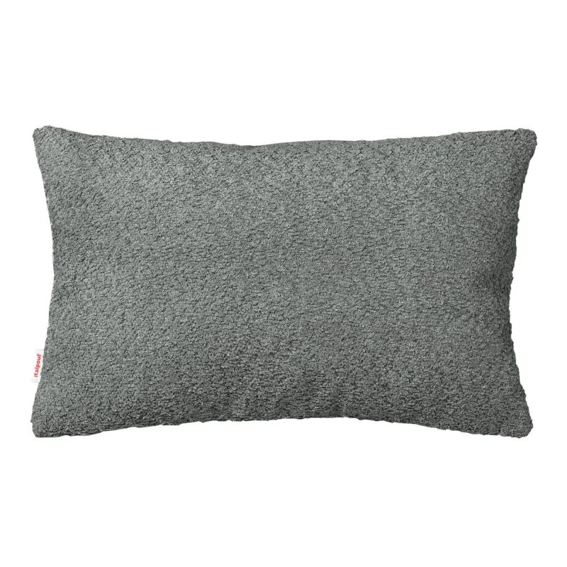 Poduszka ozdobna boucle baranek na sofę – 45×70