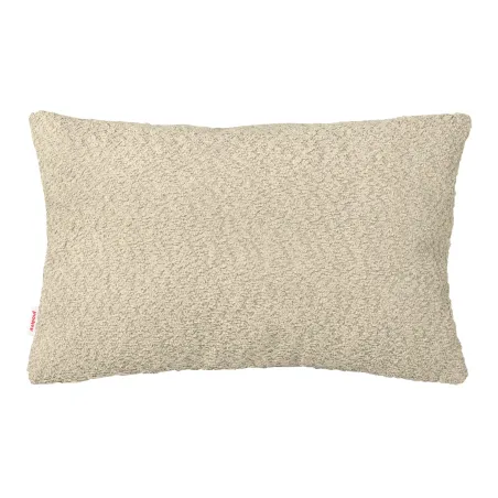 Poduszka ozdobna boucle baranek na sofę – 45×70