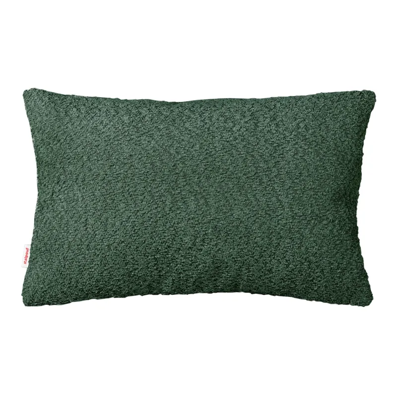 Poduszka ozdobna boucle baranek na sofę – 45×70