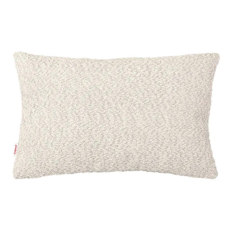 Poduszka ozdobna boucle baranek na sofę – 45×70
