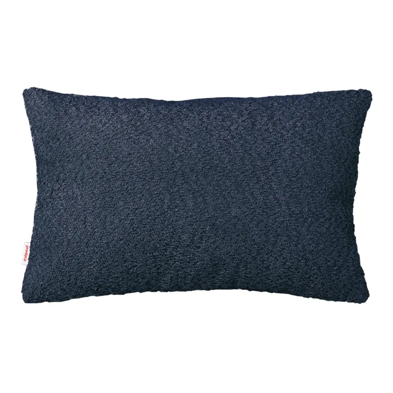 Poduszka ozdobna boucle baranek na sofę – 45×70