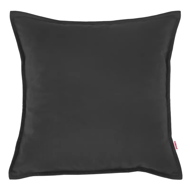 Poduszka ozdobna welurowa na sofę i fotel – 45×45