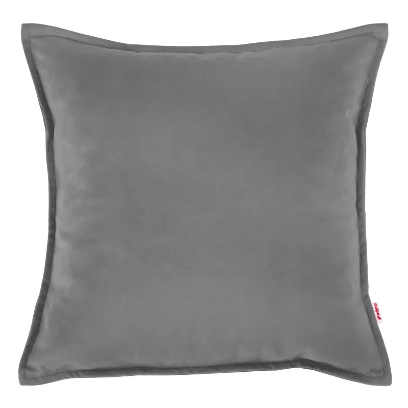 Poduszka ozdobna welurowa na sofę i fotel – 45×45