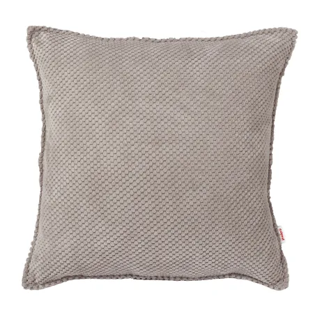 Poduszka ozdobna welur dot w kropki – 45×45