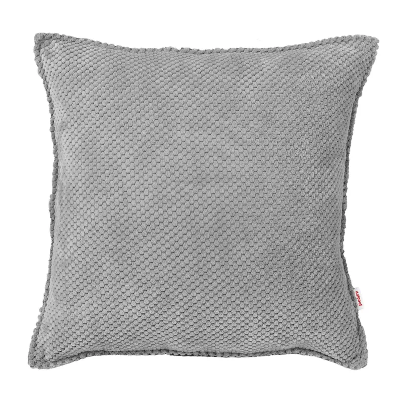 Poduszka ozdobna welur dot w kropki – 45×45