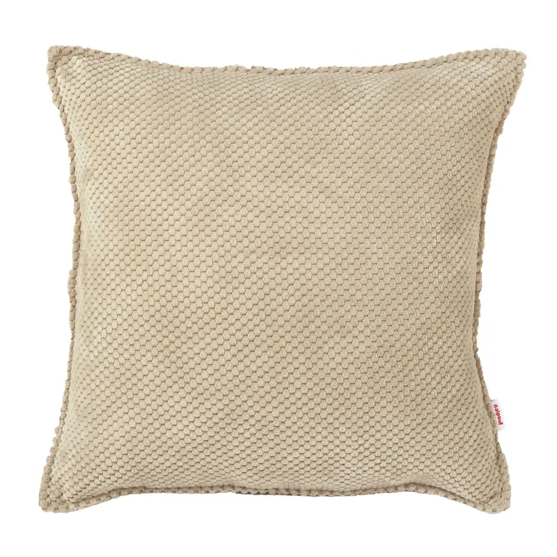 Poduszka ozdobna welur dot w kropki – 60×60