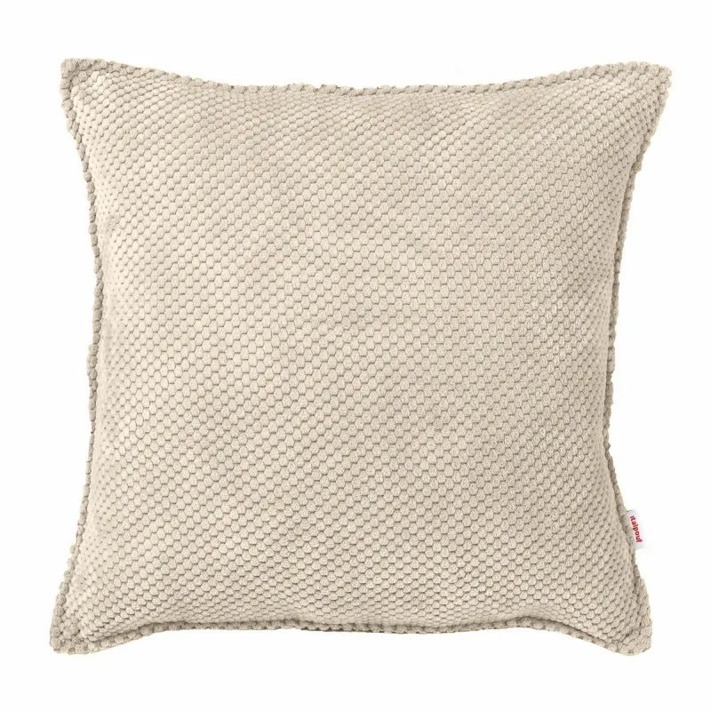 Poduszka ozdobna welur dot w kropki – 45×45