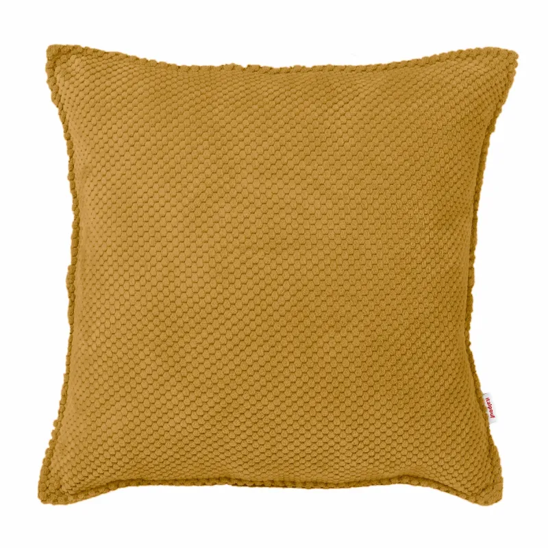 Poduszka ozdobna welur dot w kropki – 45×45