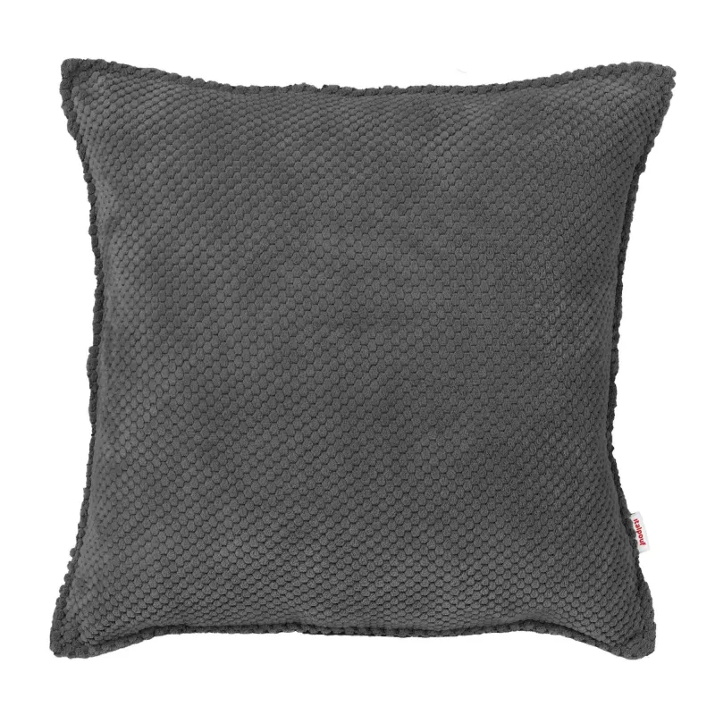 Poduszka ozdobna welur dot w kropki – 45×45