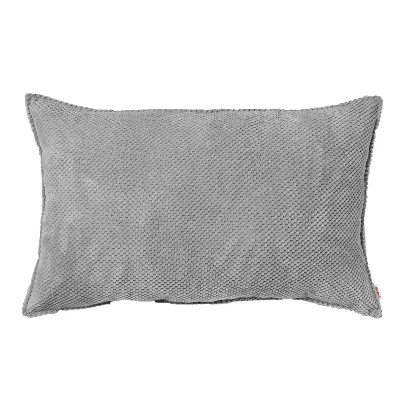 Poduszka ozdobna welur dot w kropki – 45×70