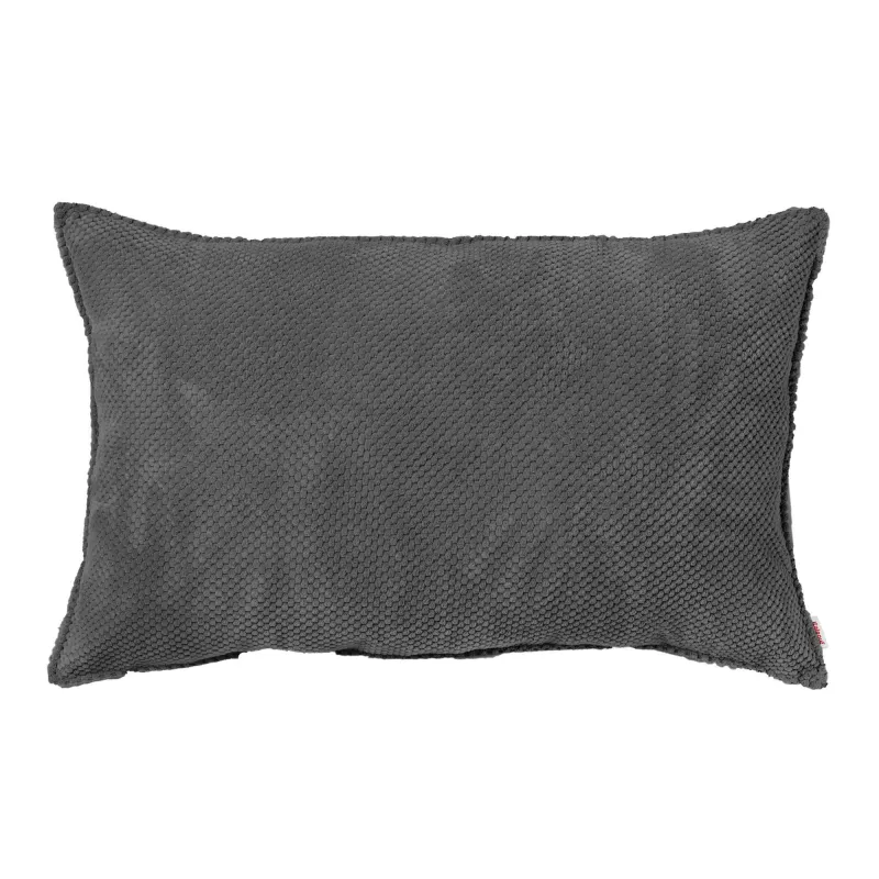 Poduszka ozdobna welur dot w kropki – 45×70