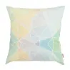 Abstract pastel