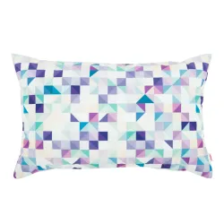 Prostokątna poduszka dekoracyjna 30 x 50 cm - Premium Wzory