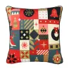 Świąteczny Patchwork