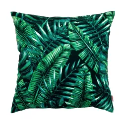 Kwadratowa poduszka dekoracyjna 45 x 45 cm - Premium Wzory