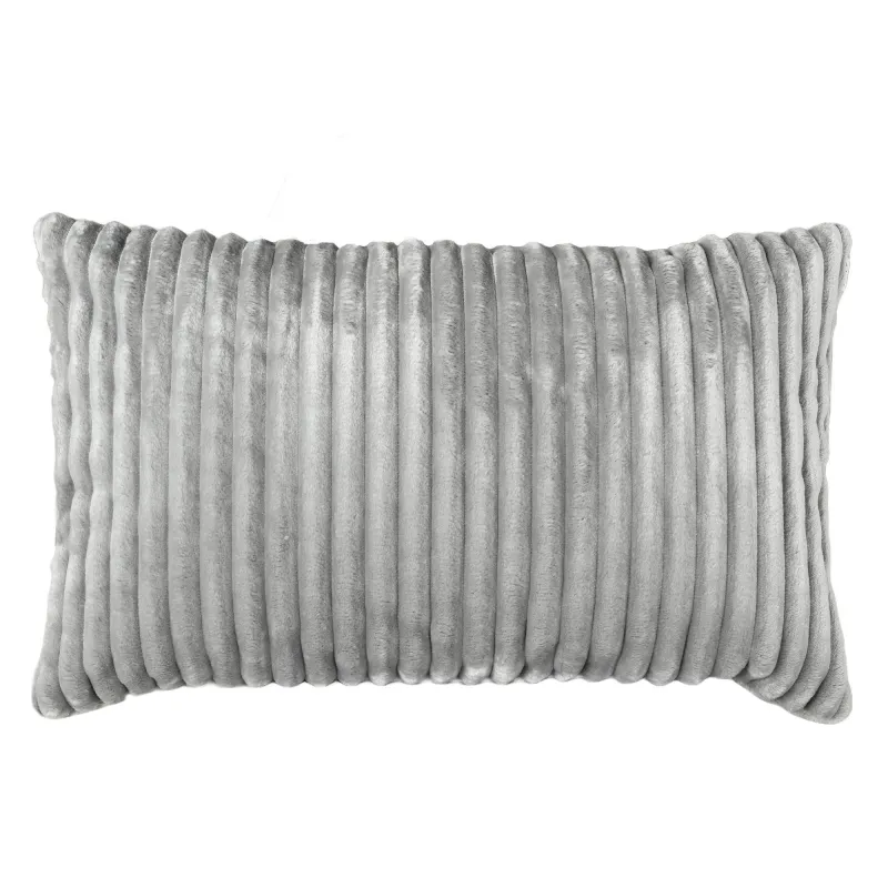 Poduszka Dekoracyjna 45x70 Sztruks Gruby Royal | Italpouf