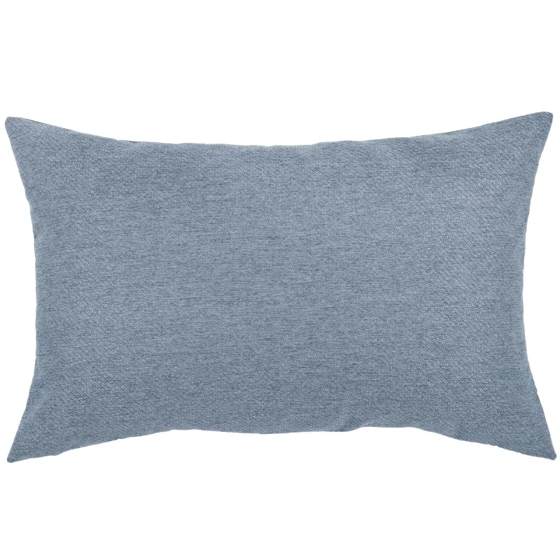 Poduszka Dekoracyjna 45x70 Eko-Tkanina z Recyklingu | Italpouf