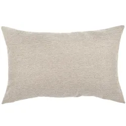 Poduszka Dekoracyjna 45x70 Eko-Tkanina z Recyklingu | Italpouf