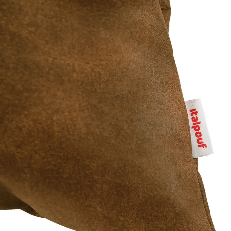 Poduszka Dekoracyjna 45x70 Skóra Naturalna Premium | Italpouf