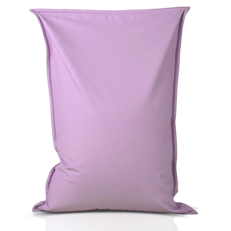 Wielka Poducha XL dla dzieci z ekoskóry | Italpouf