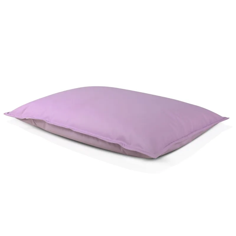 Wielka Poducha XL dla dzieci z ekoskóry | Italpouf