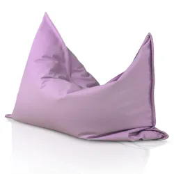 Wielka Poducha XL dla dzieci z ekoskóry | Italpouf