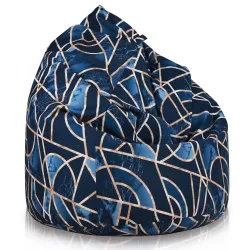 Worek Sako XL Standard - Premium Wzory