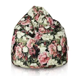 Worek Sako L dla dzieci w premium wzory | Italpouf