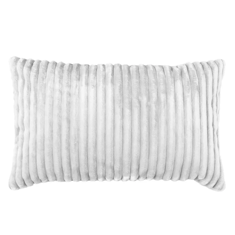 Poduszka Dekoracyjna 45x70 Sztruks Gruby Royal | Italpouf