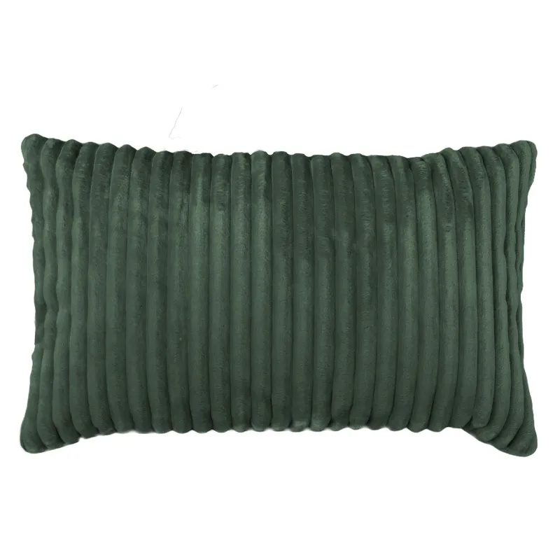 Poduszka Dekoracyjna 45x70 Sztruks Gruby Royal | Italpouf
