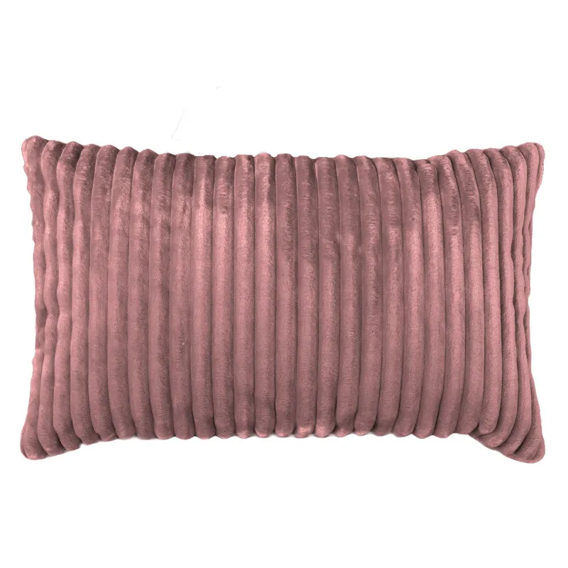 Poduszka Dekoracyjna 45x70 Sztruks Gruby Royal | Italpouf