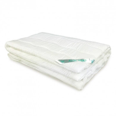 Kołdra z mikrofibry Aloe Vera całoroczna 200x220 cM