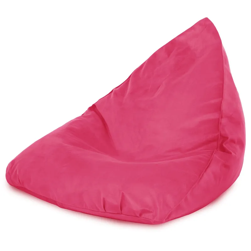 Pufa Siedzisko Bermuda XL - Welur Soft – widok 12