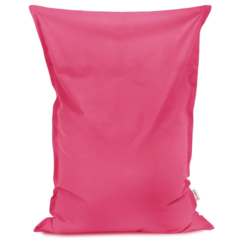 Wielka Poducha XL Dla Dzieci - Welur Soft – widok 14
