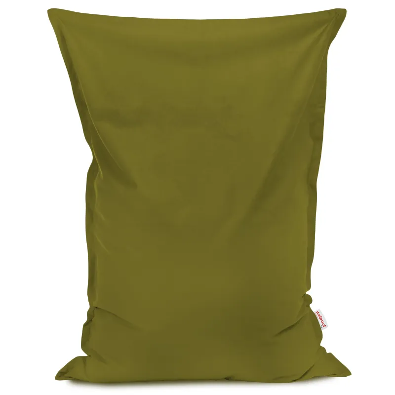 Wielka Poducha XL Dla Dzieci - Welur Soft – widok 10