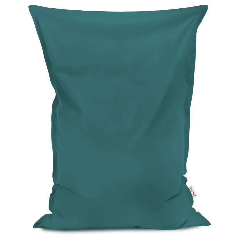 Wielka Poducha XL Dla Dzieci - Welur Soft – widok 9