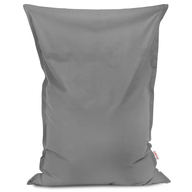 Wielka Poducha XL Dla Dzieci - Welur Soft – widok 2