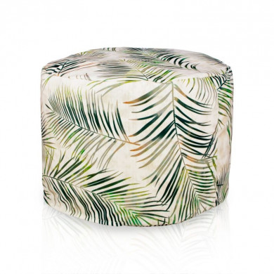 Botanic Pufa Cilindro Outdoor