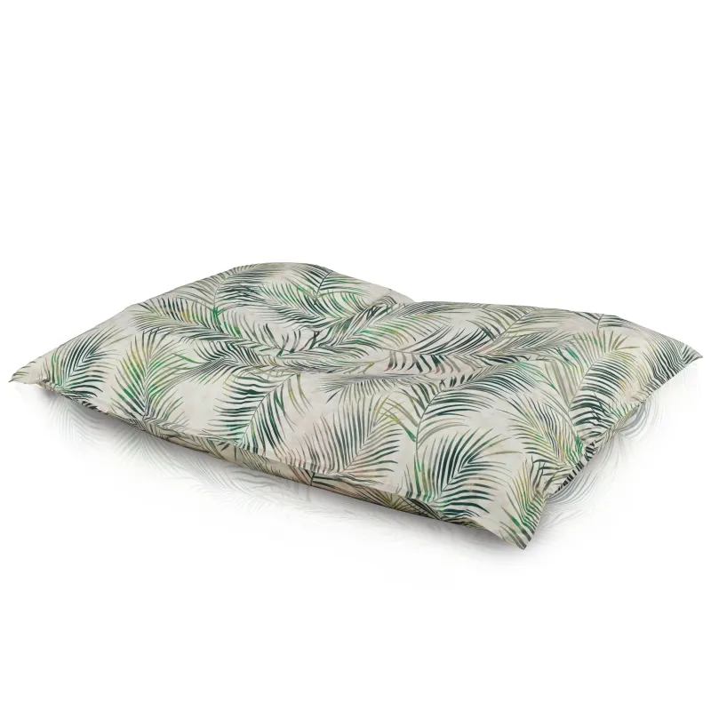Wielka Poducha XL Dla Dzieci - Outdoor Wodoodporny – widok 13