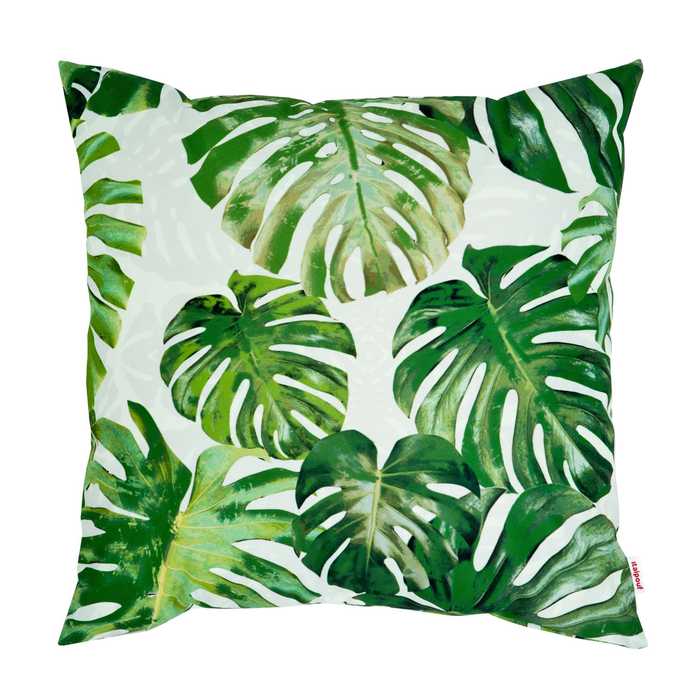 PODUSZKA DEKORACYJNA JUNGLE 45 x 45 cm