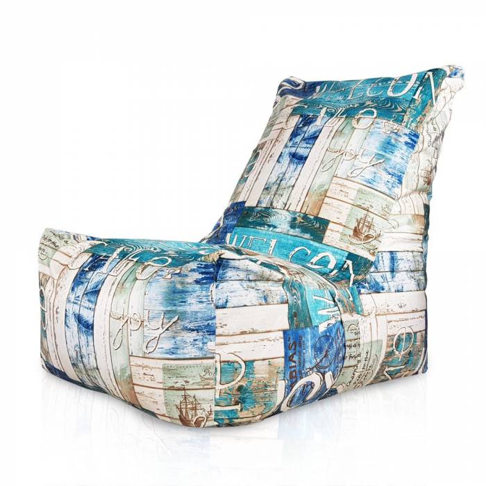 Fotel Sako Design Hampton