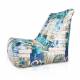 Fotel Sako Design Hampton