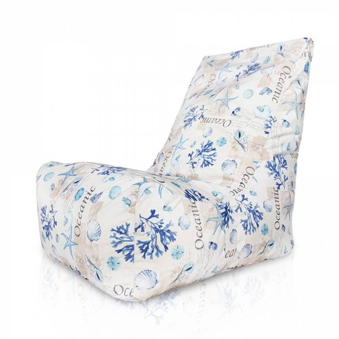 Fotel Sako Design Ocean Distinto